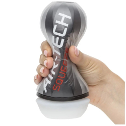 Мастурбатор Tenga Air-Tech Squeeze Strong