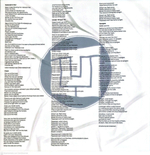 Jethro Tull / Under Wraps (The Bruce Soord 2026 Remix)(LP)
