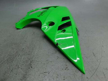 Пластик нижний правый Kawasaki ER6F 029045