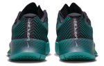 Кроссовки Nike Air Zoom Vapor 11 Hc "Black Bright Cactus"