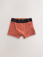 Трусы для мальчика Next AA7-502, 5 шт., Серый, Зеленый