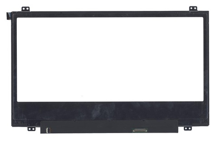 Матрица (NV140FHM-N62) для ноутбука 14", 1920x1080, 30 pin, ADS