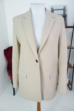 Жакет LIME удлиненный 42 размер