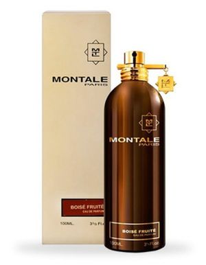 Купить духи Montale Boise Fruite, монталь отзывы, алматы монталь парфюм