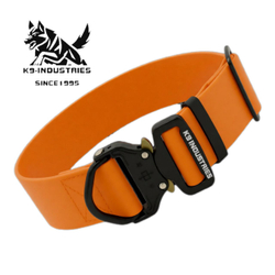 Ошейник биотановый K9 INDUSTRIES