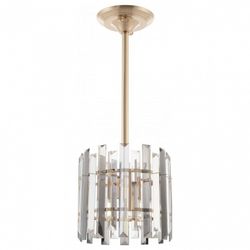 Светильник на штанге Arte Milano Sorrento-1409 371409/1/350/200 GD