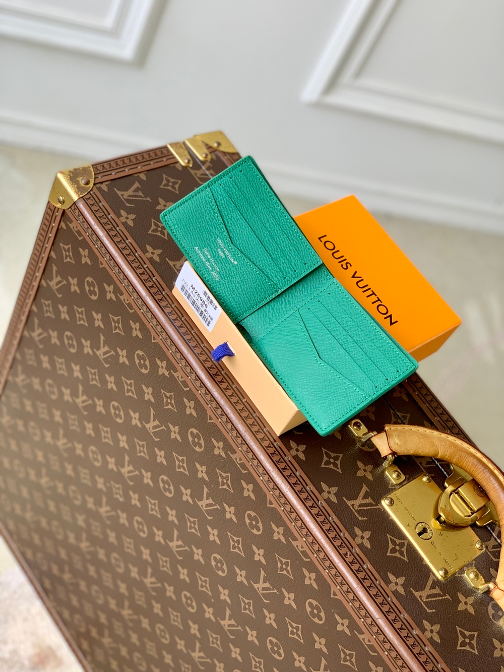 Louis Vuitton Slender