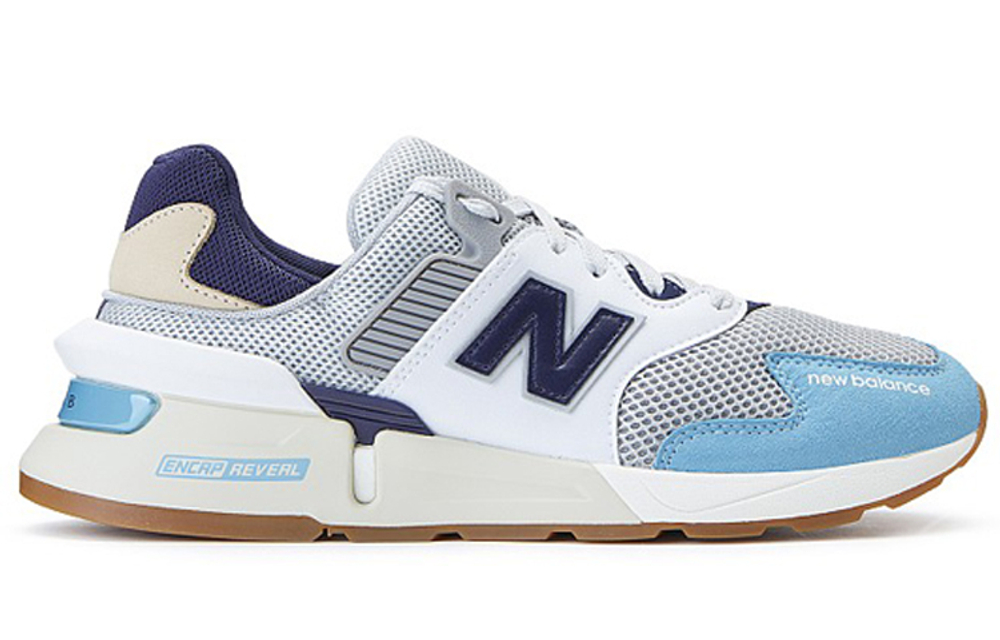 Кроссовки New Balance Nb 997