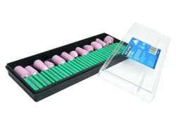 Набор шарошек абразивных для гравера/набор фрез