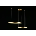 Подвесная люстра Aployt ARMEL APL.049.03.60