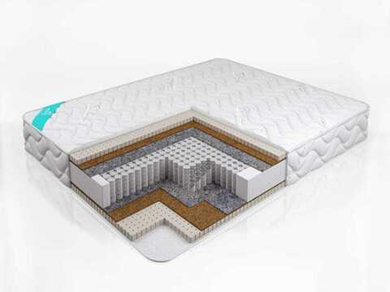 Матрас латексный Premium The One