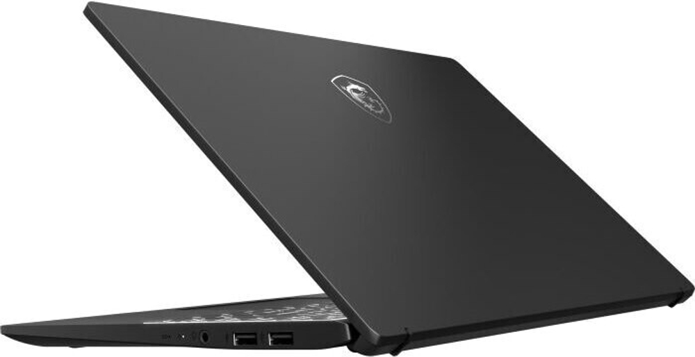 Ноутбук MSI Modern 14 B4MW-417XRU (9S7-14DK14-417) AMD Ryzen 5 4500U/8 ГБ/256 Гб/14; FHD IPS/AMD Radeon Graphics/WiFi/BT/DOS
