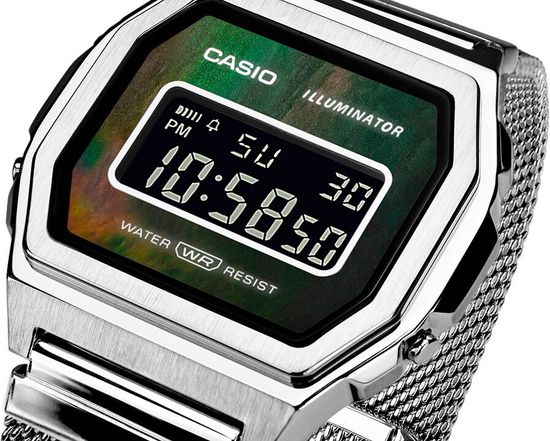 Наручные часы Casio A1000M-1BEF