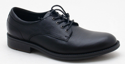 Мужские Полуботинки демисезонные PM shoes 25-860899-111