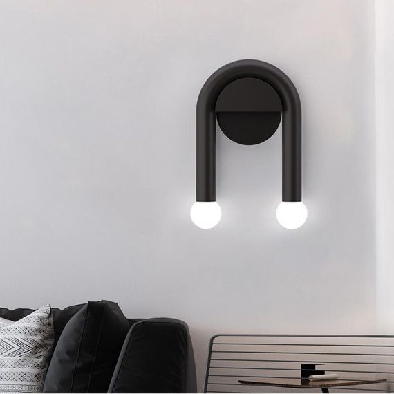 Бра Imperium Loft Kettil 140787-26