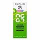 Жидкость OGGO X ELFLIQ Sour 2% Salt 30 ml