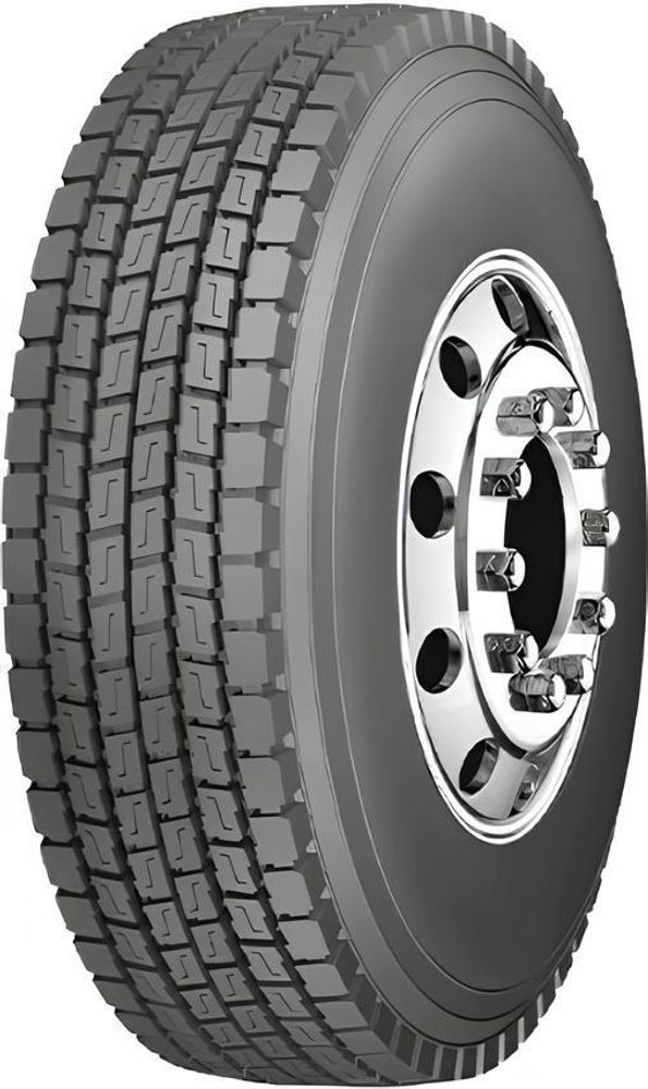 Safecess SFC08 315/80 R22.5 156L