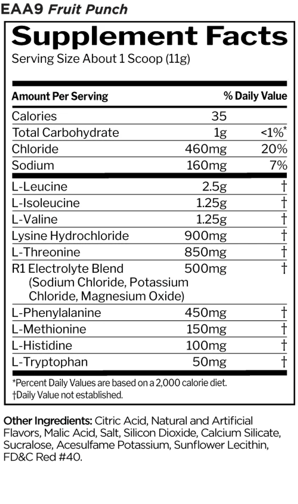 RULE ONE Essential Amino 9 330g , Аминокислоты