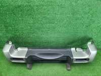 Бампер задний Suzuki Jimny 3 (1998-2019)