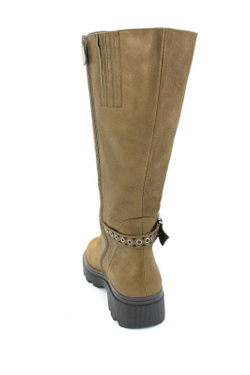 Сапоги женские Ascalini W23227EB