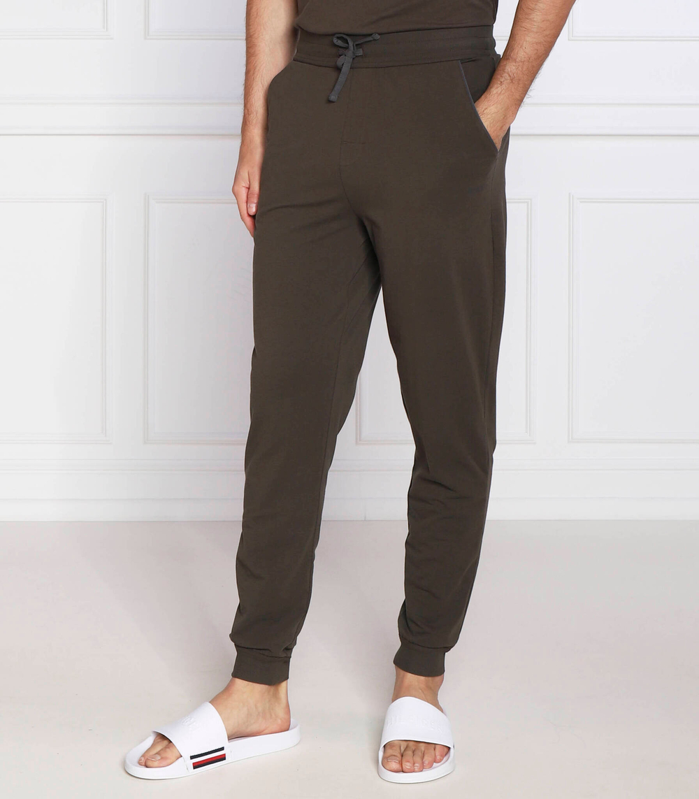 пижамные штаны Joop! Homewear - зеленый(30033149)