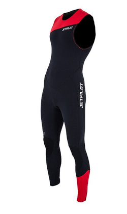 Гидрокостюм JetPilot Venture
