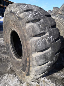 26.5R25 Bridgestone VSDL шина б/у