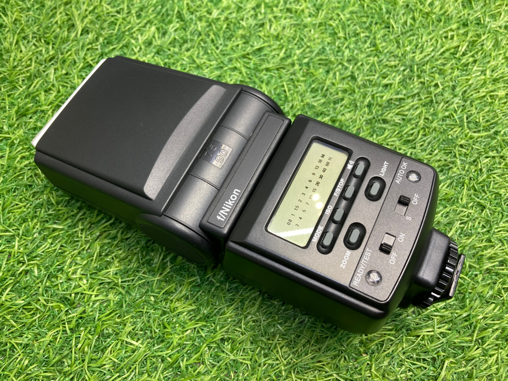 Doerr DAF-42 Power Zoom for Nikon
