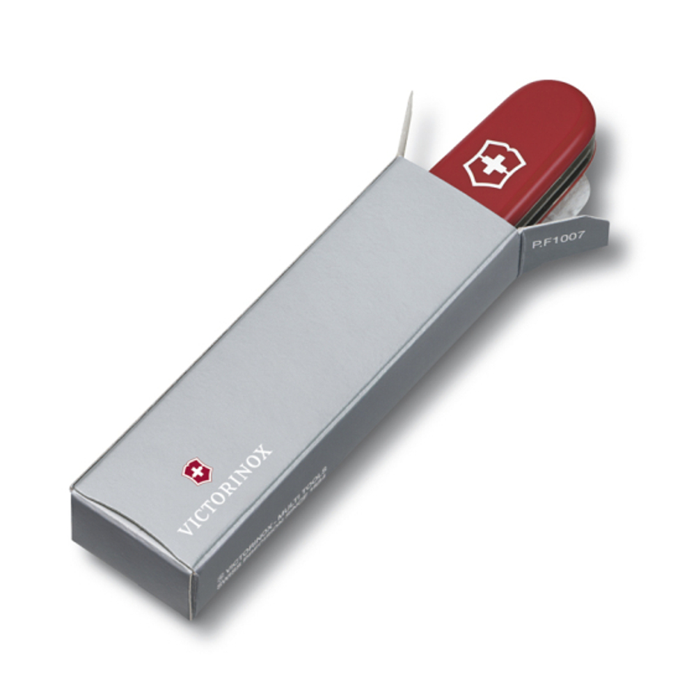 НОЖ VICTORINOX SPARTAN 1.3603 12 ФУНКЦИЙ