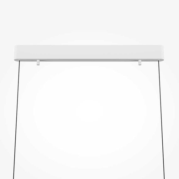 Подвесной светодиодный светильник Maytoni Motion MOD276PL-L40W3K