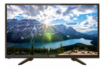 24" Телевизор Витязь 24LH0201 LED , Черный