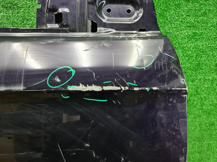 Дверь задняя левая Voyah Dream (2021-н.в.)