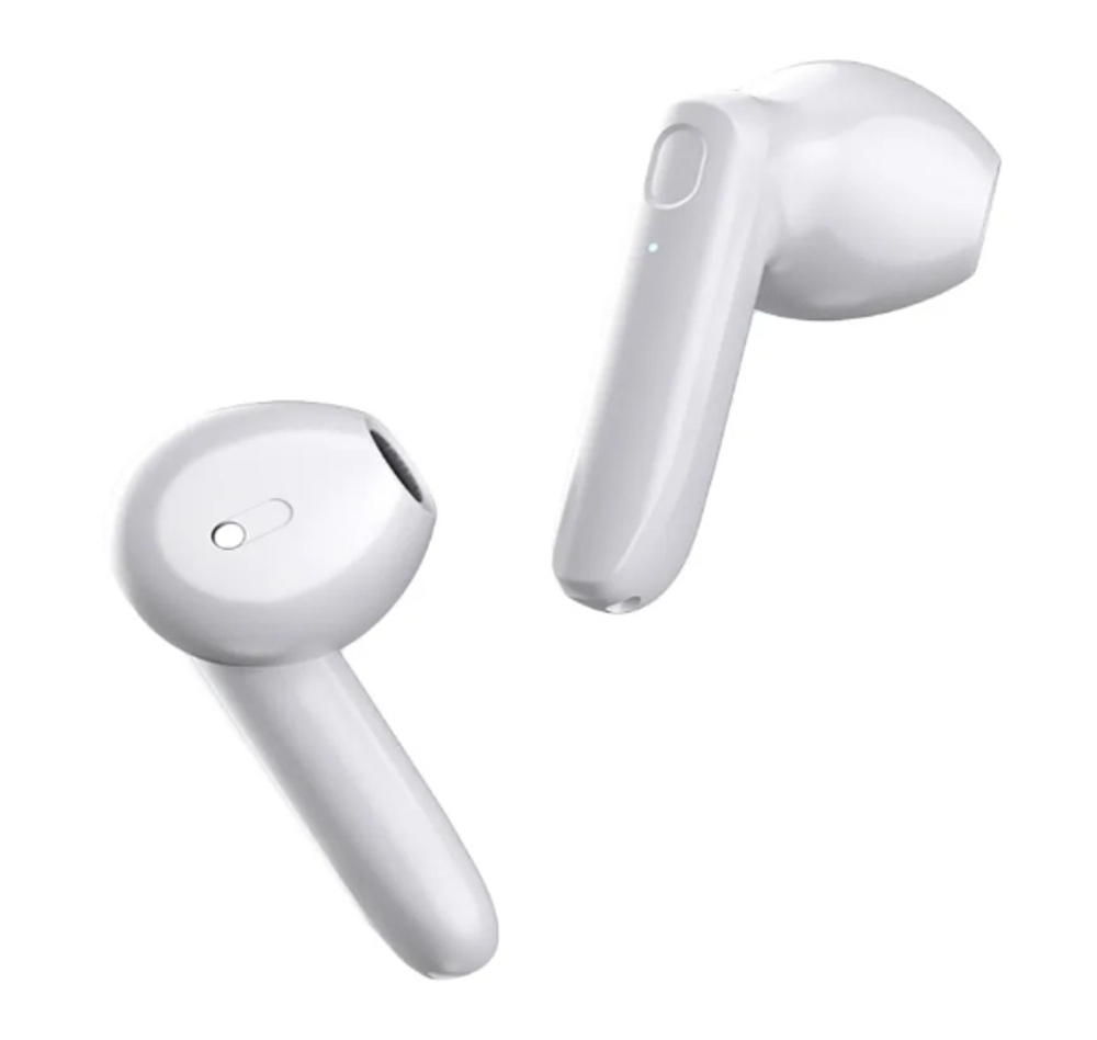 Беспроводные наушники Lenovo XT96 белые