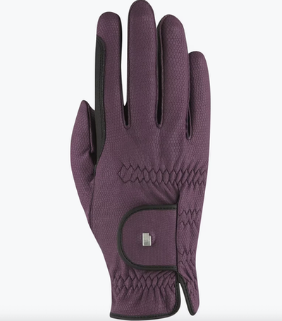 Перчатки Roeckl Lona