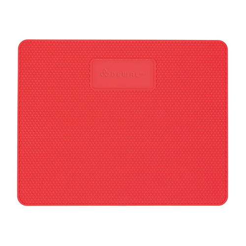 Термостойкий коврик для горячих инструментов Dewal HS-479
