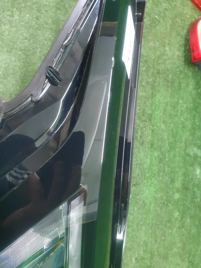Фара правая Range Rover Vogue 5 L460 (2021-н.в.) LED