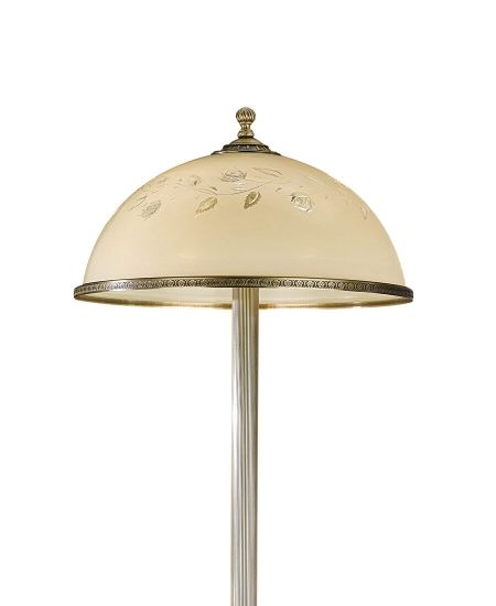 Торшер Reccagni Angelo PN.6208/2