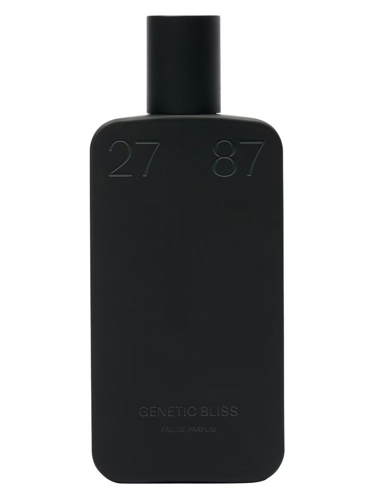 27 87 Genetic Bliss