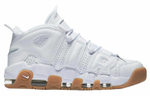 Кроссовки Nike Air More Uptempo White Gum