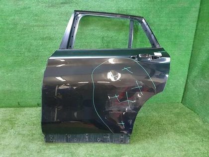 Дверь задняя левая BMW X1 F48 (2015-2022)