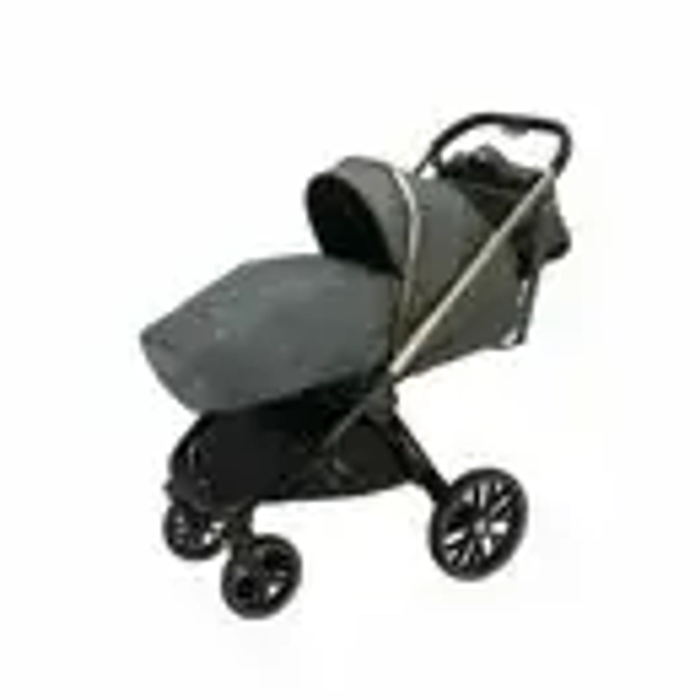 Коляска 2 в 1 Luxmom Legacy 788