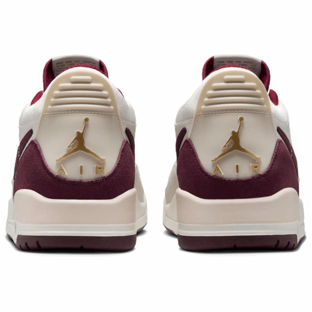 Кроссовки Jordan Legacy 312