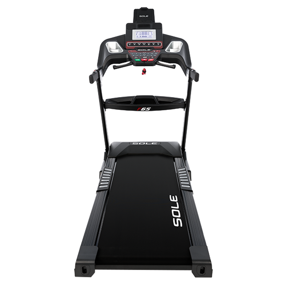 Беговая дорожка Sole F65