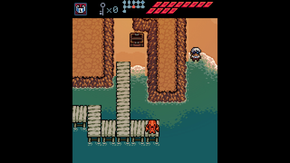 Anodyne (для ПК, цифровой код доступа)