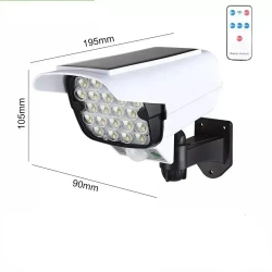 Solar Lamp Уличный светильник, Без цоколя, количество ламп:66шт
