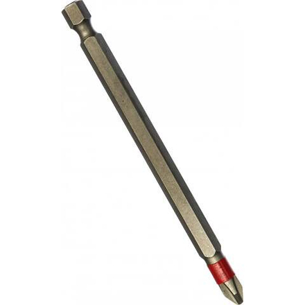 Бита (PH2; 100 мм) для шуруповерта Gigant GBS 11029