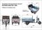 Грузовой электротрицикл Rutrike Мастер 1500 60V1000W
