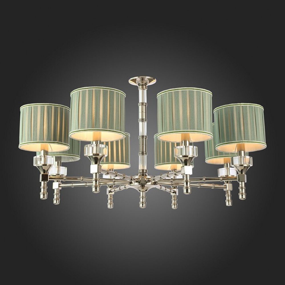 Подвесная люстра ST-Luce Oleo SL1121.103.08