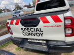 Toyota HILUX Комфорт 2.8d АКП