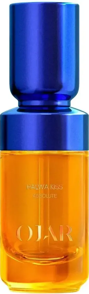 OJAR Halwa Kiss Perfume oil Absolute 20 ml